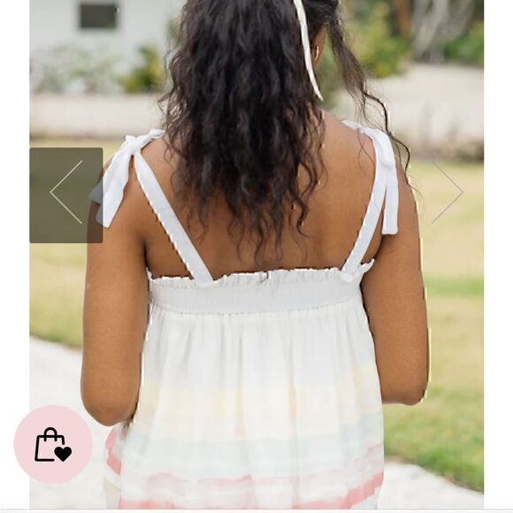 Pink Lily Boutique Set - Picture 2 of 2